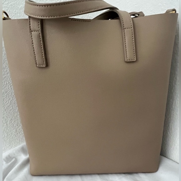 SAINT LAURENT Toy Shopping Tote - Picture 3 of 13